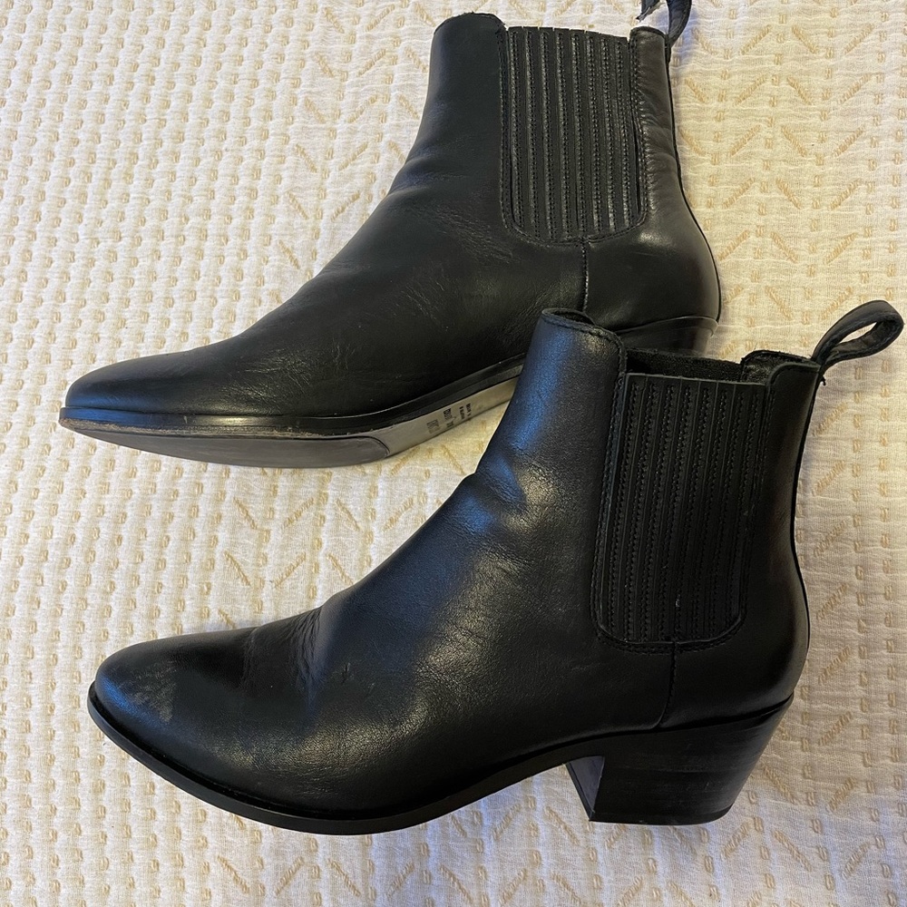 Thursday Boot Company Dreamer Bootie